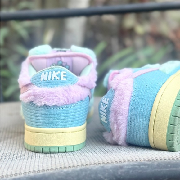 Nike SB Dunk Low | (VISTY) - Picture 5 of 7